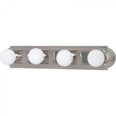 Kastner 4 - Light Dimmable Bath Bar