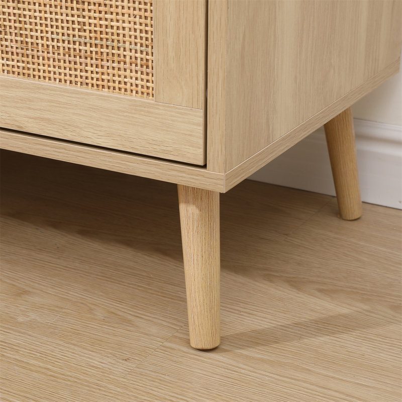 Amirreza 6 Drawer 110cm W
