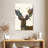 Brampt Deer Birdkeeper Owls-108398745