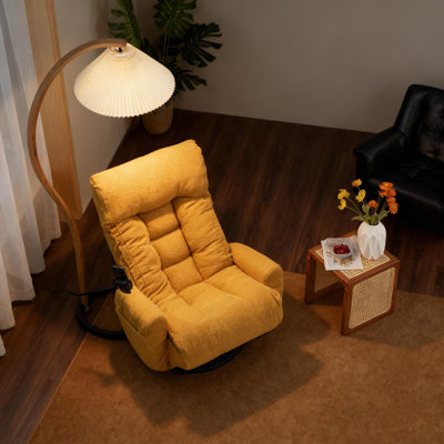Game Chair, Lounge Chair