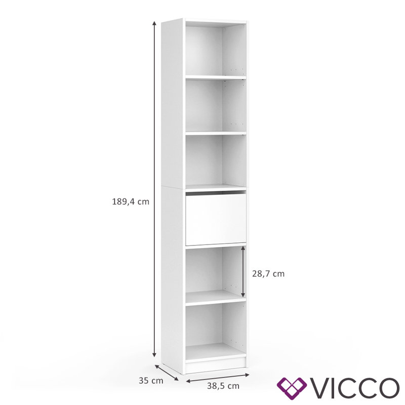 Carreira 0 Door Wardrobe