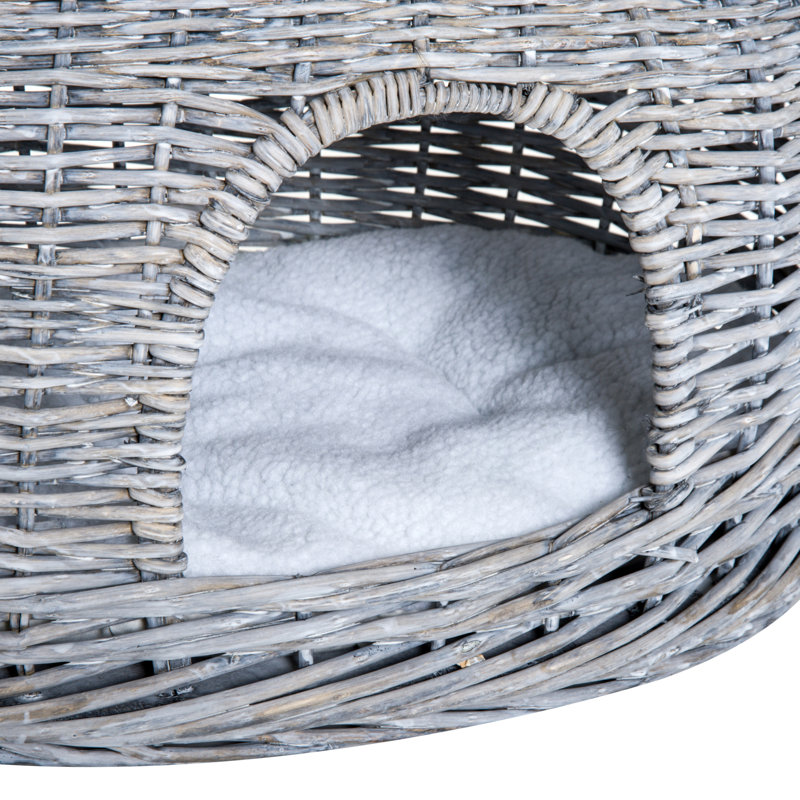 Nest Pet Bed