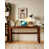 Walnut colour