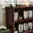 Retro Minimalist Solid Walnut Sideboard