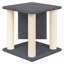 Rowe 37cm H Cat Tree-845919319