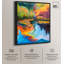 «Aurora's Embrace», toile abstraite surréalisme par Art Remedy-113260497-113260498