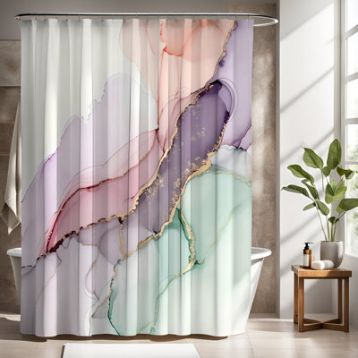 Shower Curtain