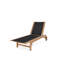 Bain de soleil inclinable extérieur Trakas Montauk-1989955477