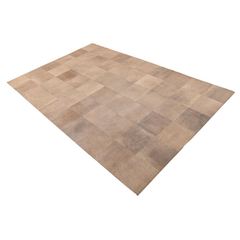 Ortega Beige Rug
