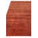 Smart Gem Area Rug in Orange