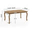 Table de salle à manger Akeeyla-1618755032