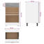 Lyon Drawer Bottom Cabinet Lyon-1552009152