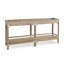 Isla 66'' W Console Table