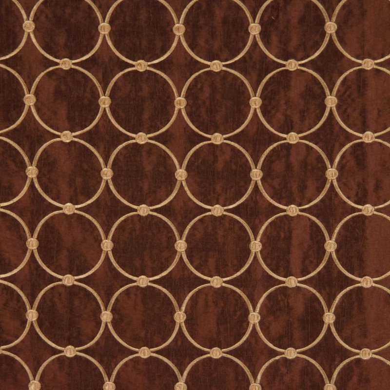 Tissu classique Memento, Citrouille au lait