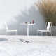 Avers 23.75'' Round 2 - Person Bistro Set