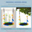 Freeport Park Wray Swing Seat with Mounting Hangers