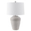 Ashlyne Resin Table Lamp