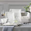 26-Piece Porcelain China Dinnerware Set, Service For 6 