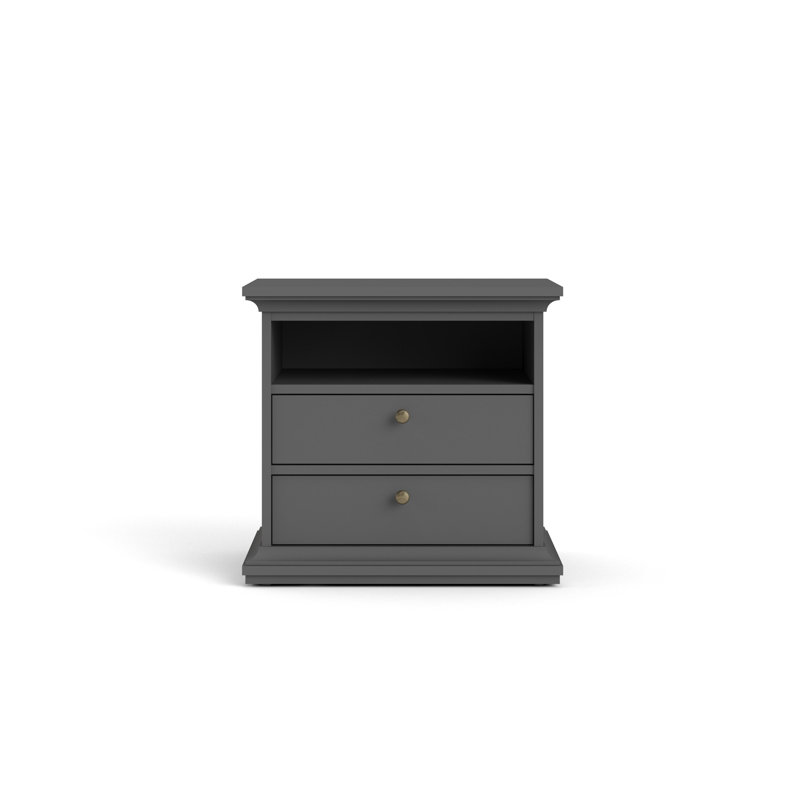 Crewellwalk Bedside Table