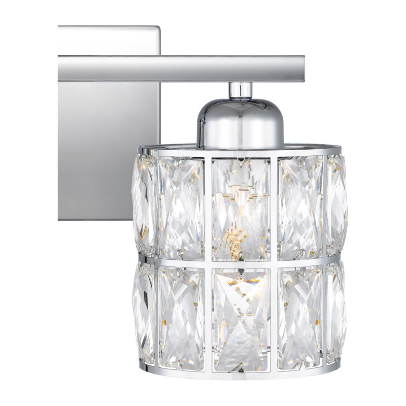 Lagiorgia 2 - Light Dimmable Vanity Light