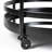Metal Bar Cart