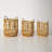 AllModern Bamboo Decorative Basket