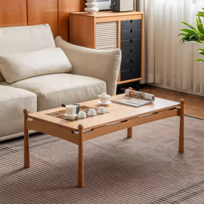 Table basse Niche Design