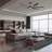 7-Blade Ceiling Fan with LED Light-2044234271-2038115697