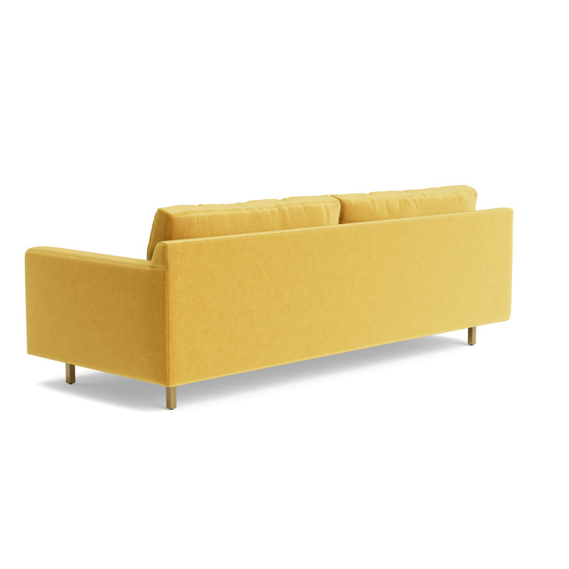 Palm Springs, Yellow