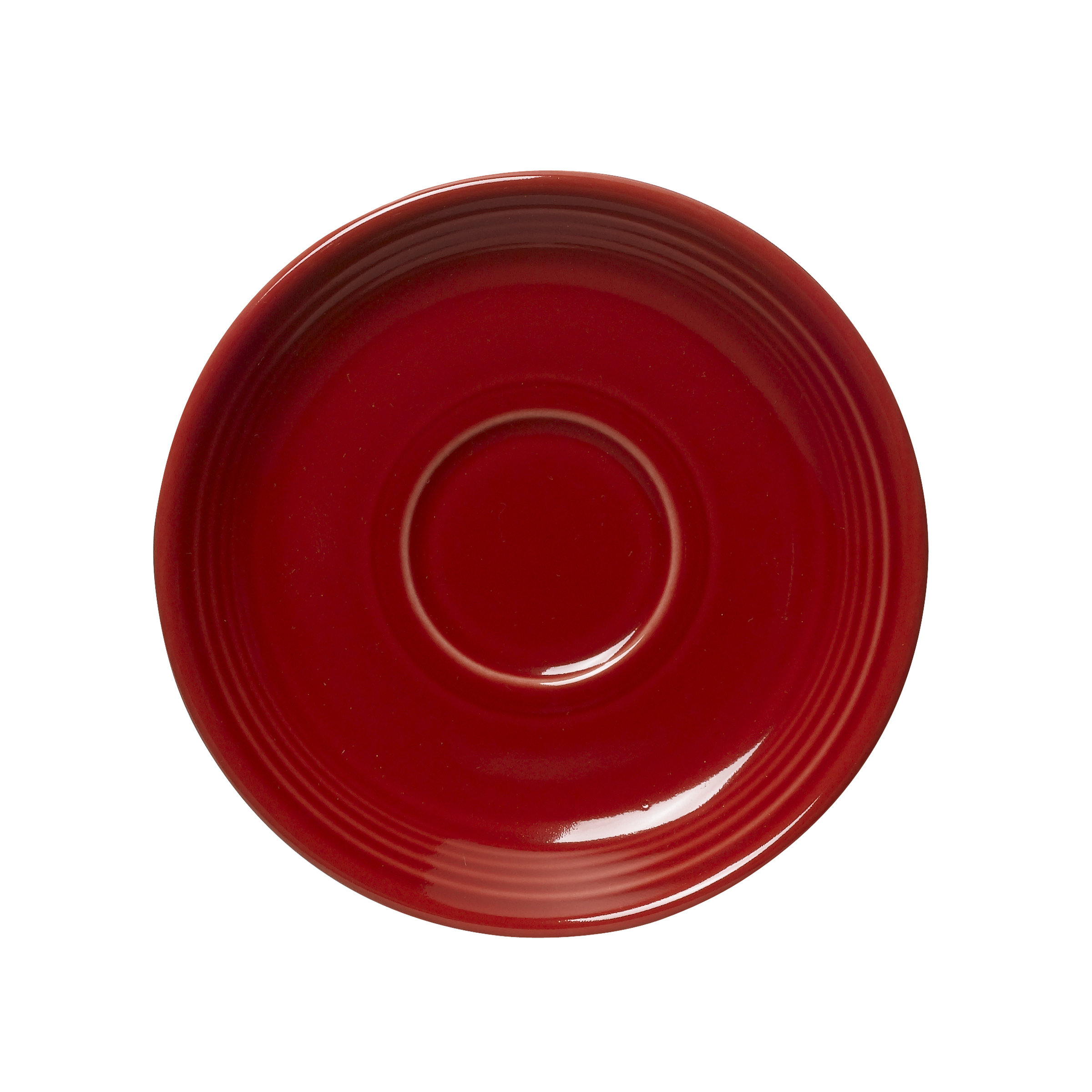 Fiesta 6 Saucer & Reviews | Wayfair