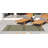 Yettem Abstract Indoor / Outdoor Rug-1015460596