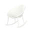 Chaise berçante Gable (ensemble de 2)