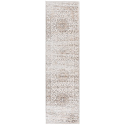 Ropp Performance Oriental Rug