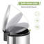 Composite Kitchen Trash Can