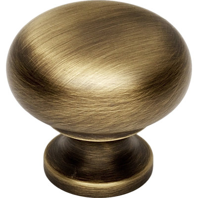 Mushroom Knob