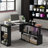 Abhaysingh L-Shaped Writing Desk-746884603