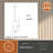 Merci 1 - Light Oil Rubbed Bronze LED Single Pendant-1723836857