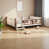 Beige sélectionné