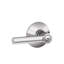 Broadway Privacy Door Lever with Rosette-22334276