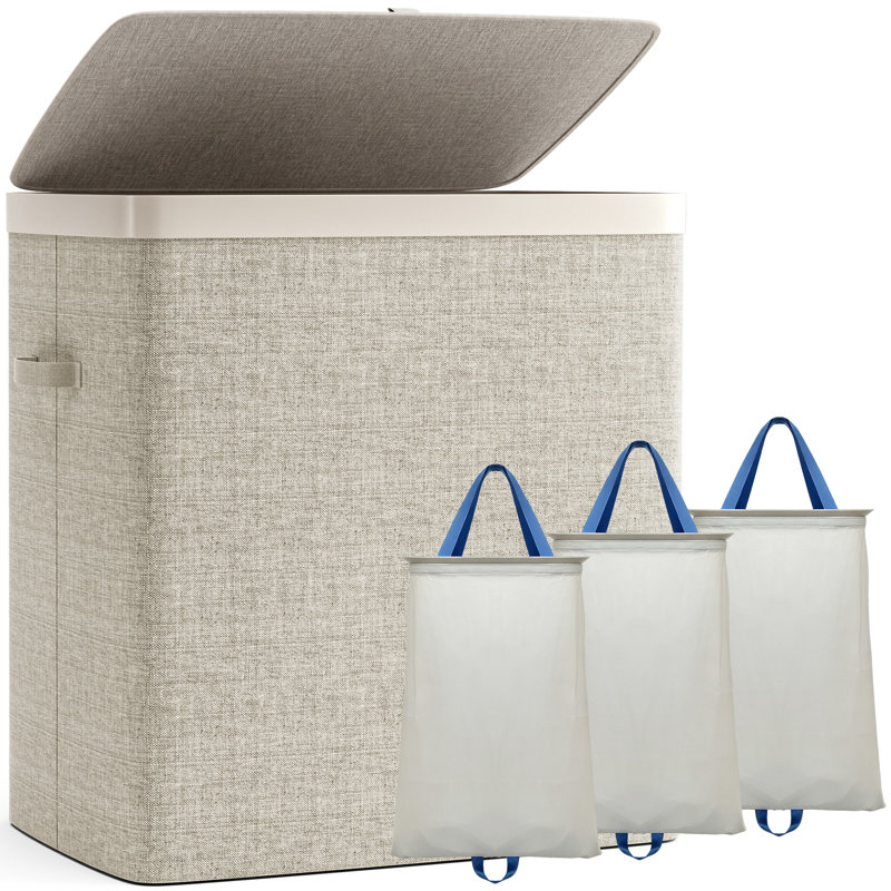 Laundry Hamper