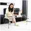 Table basse HOMcom