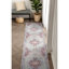 Tapis oriental rose pastel Lotus-69846839