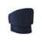 Upholstered Barrel Chair - Blue-516790790