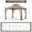 Steel Patio Gazebo The Soft Roof-113663265-124638523
