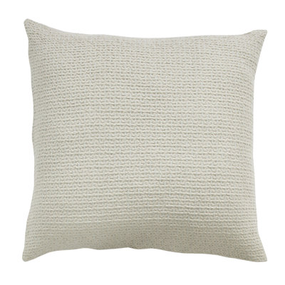 Cayman Square Pillow Cover
