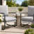 Set of 1 Gunmetal