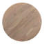 Tanya Round Solid Wood Dining Table-452598557