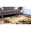 Floral Area Rug-1420590449