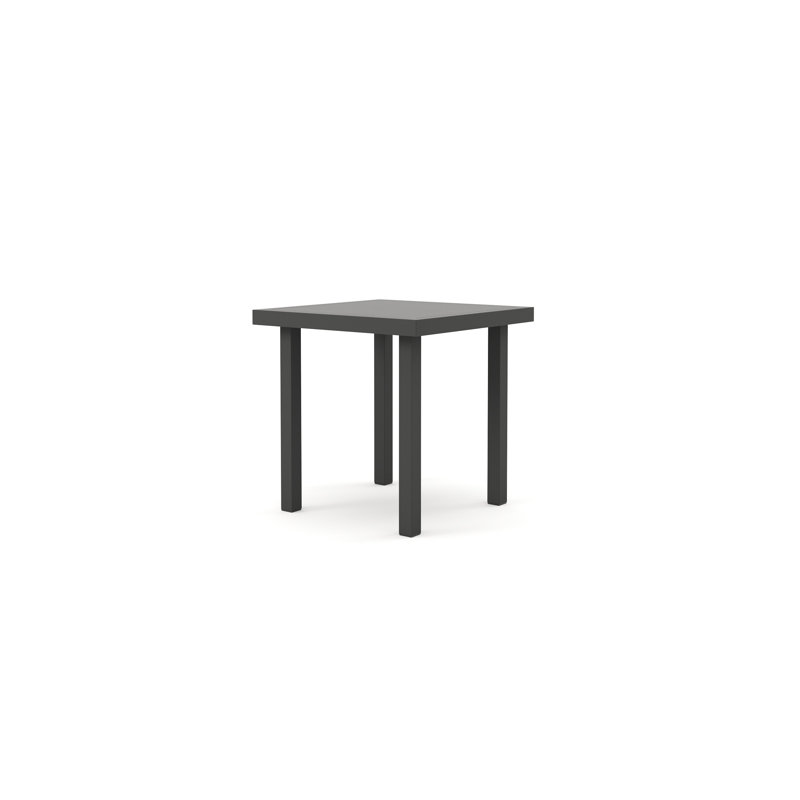Jasper Outdoor Square Side Table