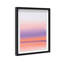 Peach Coastline Print by Oliver Gal-6826938-262063120